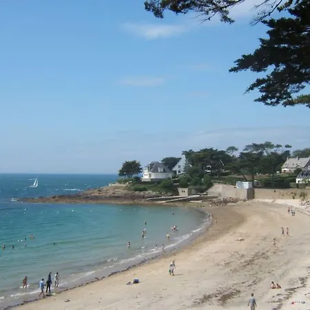Avec Jardin De Bord Port Navalo Casa vacanze Arzon