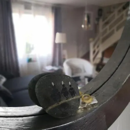 Casa vacanze Avec Jardin De Bord Port Navalo *